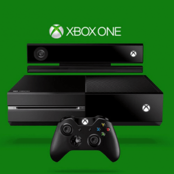 Report Claims There Might Be A Lightweight Xbox One Coming That Would Challenge Apple TV
