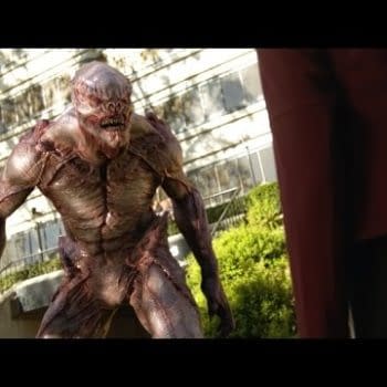 The White Martians Attack And More In 3 Clips From Supergirl