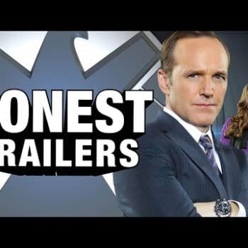 Agents Of SHIELD Get An Honest Trailer And Parody