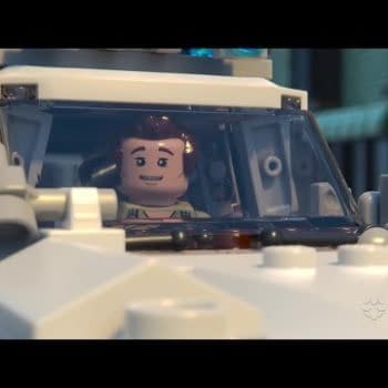 Doc, Dr. And The Doctor Meet In This New Lego: Dimensions Trailer