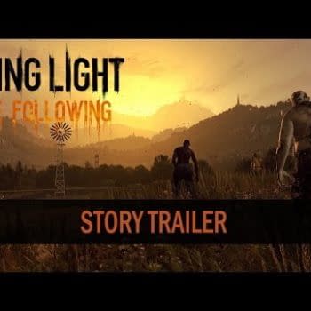 Dying Light: The Following DLC Story Trailer Gets All Religious