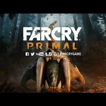 Watch A 2 Hour Chunk Of Far Cry Primal Right Here