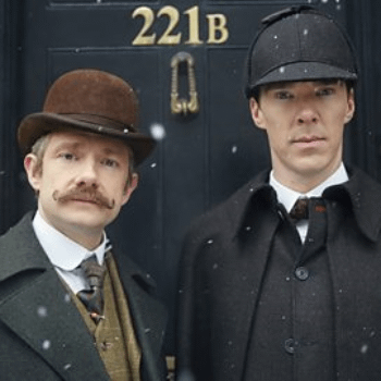 Sherlock And British TV Drama Through A Victorian Glass Darkly &#8211; Look! It Moves! by Adi Tantimedh