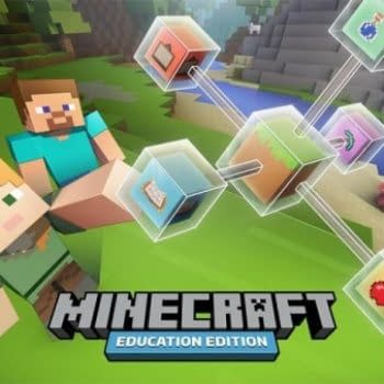 Minecraft: Education Edition To Expand On The Game's Potential Role In The Classroom