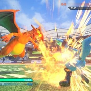 Pokken Tournament Coming To The West In March