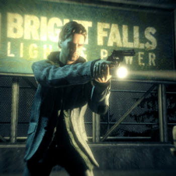 Xbox Head Says Alan Wake 2 Will Be Talked About In The Future