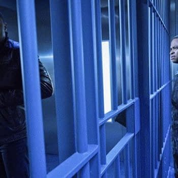 Six Important Moments From Arrow &#8211; A.W.O.L.