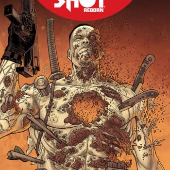 A Look Inside The Bloodshot Reborn Annual 2016