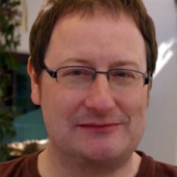 Chris Chibnall Is The New Showrunner Of Doctor Who &#8211; But No New Who Till Christmas