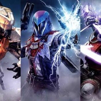 Destiny 2 May Not Be Launching This Year As Expected Says Report