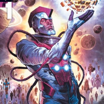 Valiant Solicitations for April 2016 Includes Divinity II #1