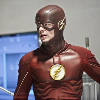 Six Important Moments From The Flash &#8211; The Reverse-Flash Returns