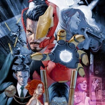 Marvel Puts The Recap Pages On The Front Covers &#8211; Launches 'Story Thus Far' 1:10 Variants