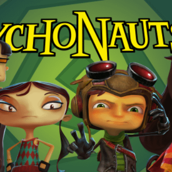 Psychonauts 2 Has Reached Its Funding Goal