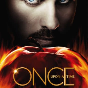 Things Are Heating Up: Once Upon A Time Returns In Less Than A Week