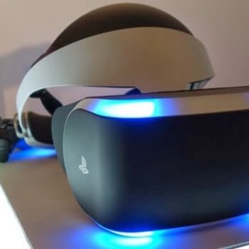 Market Report Predicts That Playstation VR Will Be $400-$600
