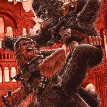 Marvel Comics Second Prints 13 More Titles &#8211; Vader Down And All-New Marvel