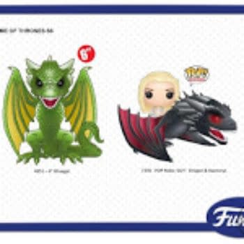 POP!'s, Dorbz, And Mystery Minis, OH MY! Funko's 2016 Lineup [REDACTED]
