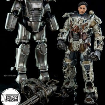 This Upcoming Fallout 4 Figure Is More Expensive Than A Console