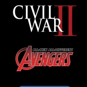 Marvel To Launch Civil War II With Free Comic Book Day &#8211; And Introduce A New Wasp