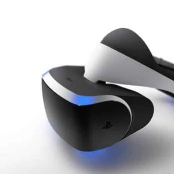 GameStop CEO May Have Let Slip That The PlayStation VR Has Been Delayed To This Fall