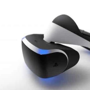 PlayStation VR Has Over 100 Games In Production Says Sony Chief Executive