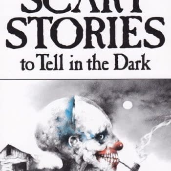 The Scary Stories to Tell in the Dark Movie Finds its Cast