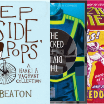 The 23 Best Comics From 38 Best Comics Of 2015 Lists