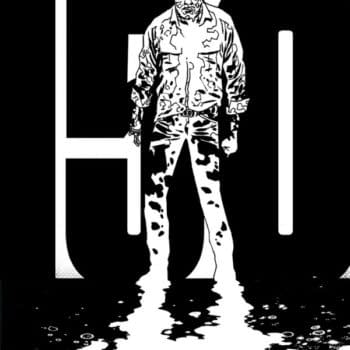Every Store Gets The Walking Dead #150 Black &#038; White Cover. But Just One.