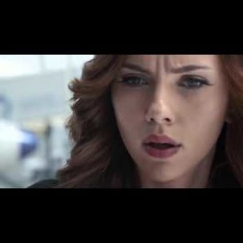Here Is The Captain America: Civil War Superbowl Trailer