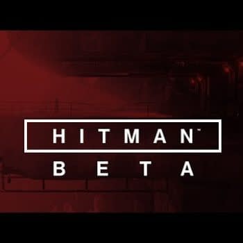 Check Out This Launch Trailer For The Hitman Beta