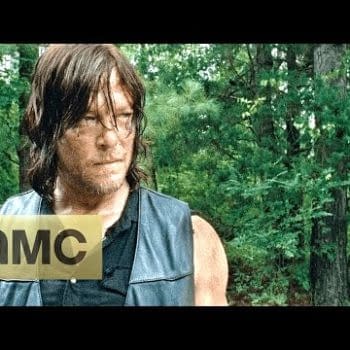 First 4 Minutes Of The Walking Dead Mid-Season Premiere