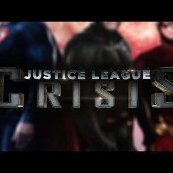Justice League Fanfilm Kickstarter Tempts Fate &#8211; And Warner Bros