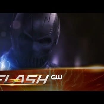 Zoom Is Coming &#8211; New Flash Trailer Teases Rest Of The Season