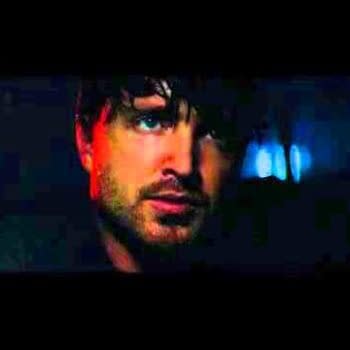 In The Car With Norman Reedus, Chiwetel Ejiofor And Aaron Paul In Triple 9 Clip