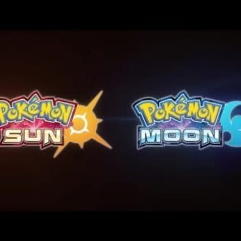 Pokemon Sun And Pokemon Moon Coming Holiday 2016