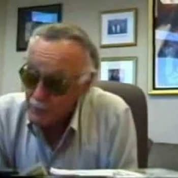 Disney Pursuing Stan Lee Media For Half A Million, Finds Bank Accounts Emptied
