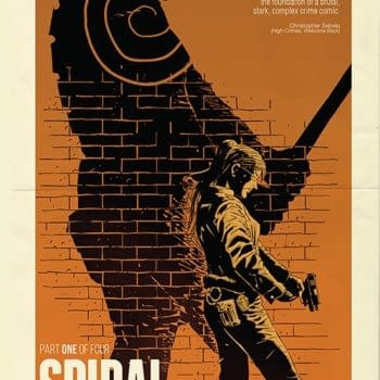 Crime Pays Off On Kickstarter
