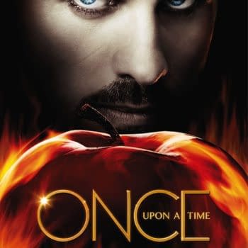 "You're Going To Hell?" Once Upon A Time Season 5B Gets A Teaser Trailer