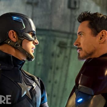 Joe Russo Confirm After Credit Scene For Captain America: Civil War&#8230; Maybe Multiple