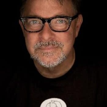 Jonathan Frakes Joins Guardians Of The Galaxy Animated Series