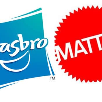 Hasbro And Mattel Talk Merger
