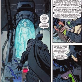 How Scott Snyder Has Been Preparing For Batman: Last Knight On Earth&#8230; For Some Time (Spoilers)
