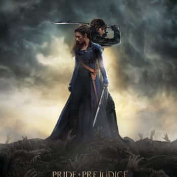 An American English Lit Teacher Reviews Pride And Prejudice And Zombies