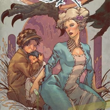 "There Are No Monsters Like Us " &#8211; Preview of Insexts #3