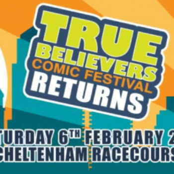 Things To Do In Cheltenham This Weekend If You Love Comics