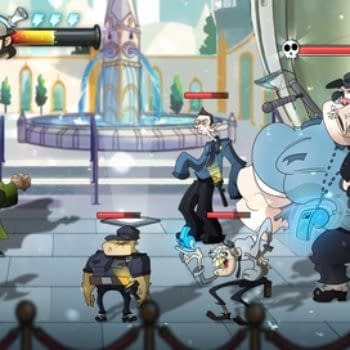 Jay and Silent Bob Game Launches Crowd Funding Campaign