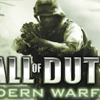 Infinity Ward Developing The Next Call Of Duty
