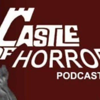 The Castle Of Horror Podcast: Phantasm