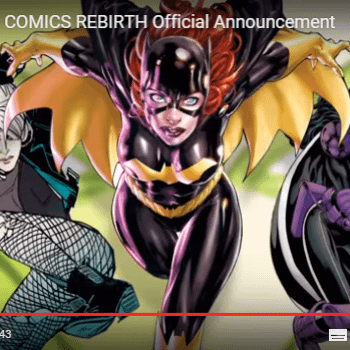 Rebirth: The Return Of JSA, Legion, Birds Of Prey And Superman's Secret Identity From DC Comics?